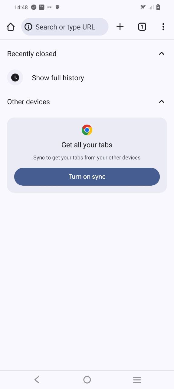 chrome浏览器软件app