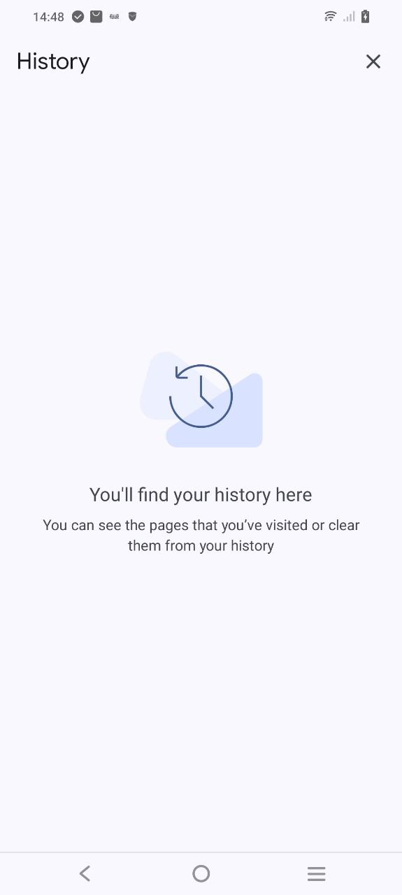 chrome浏览器软件app