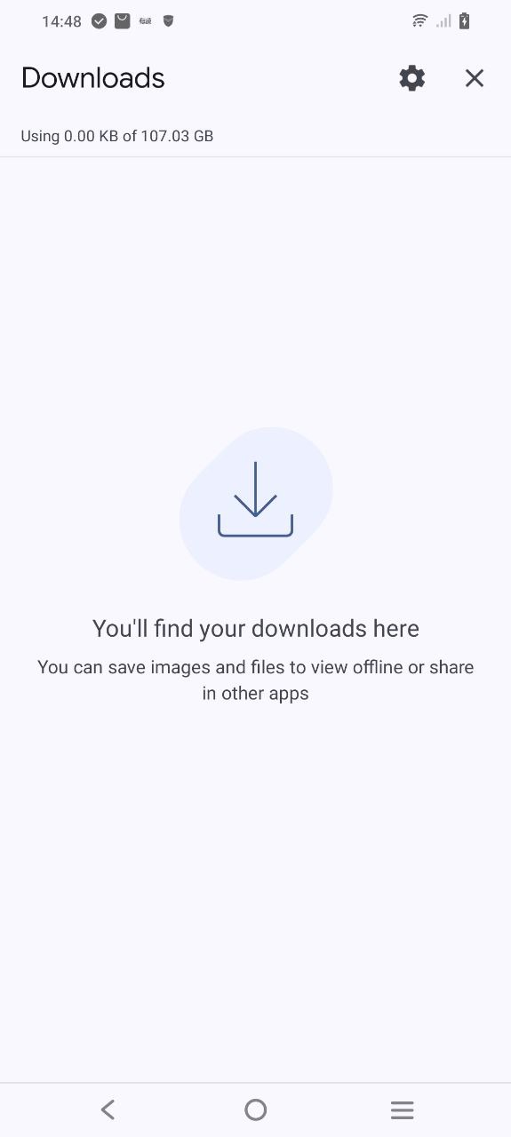 chrome浏览器软件app
