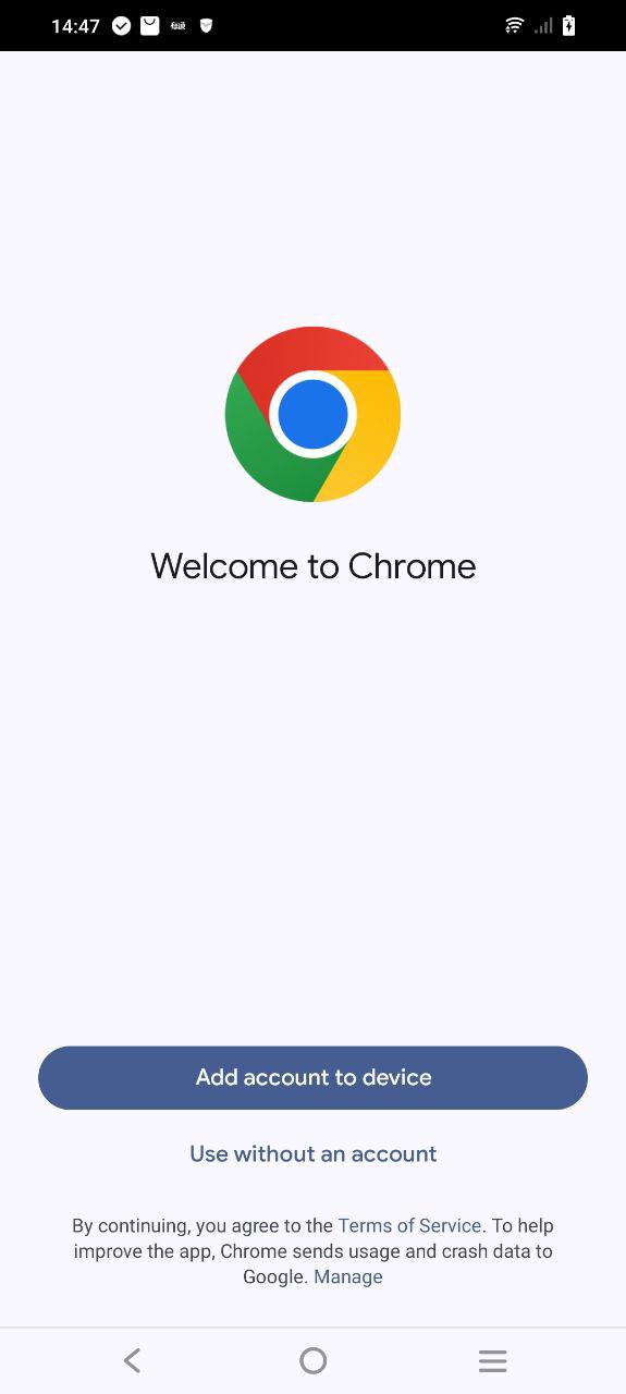 chrome浏览器软件app