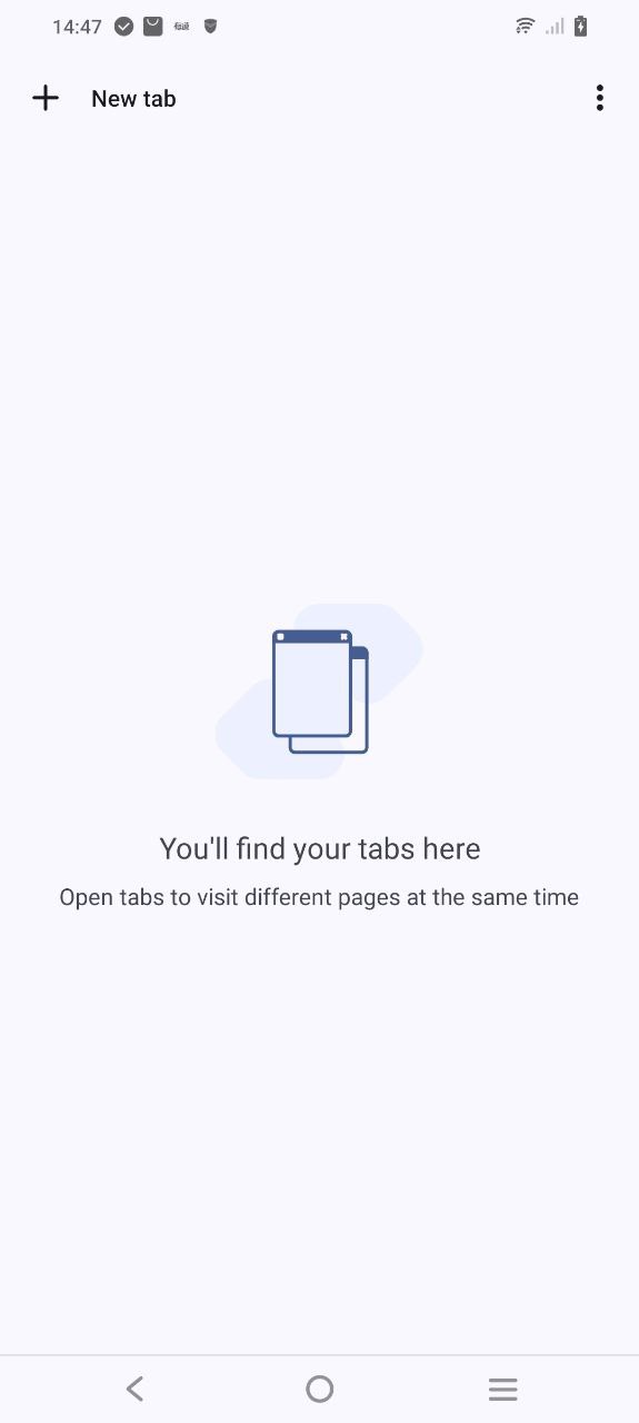 chrome浏览器软件app