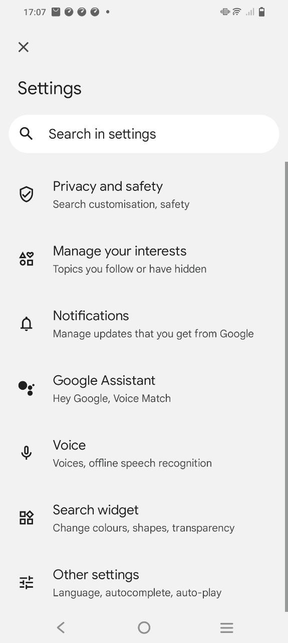 google浏览器软件app