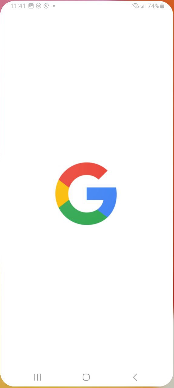google安装