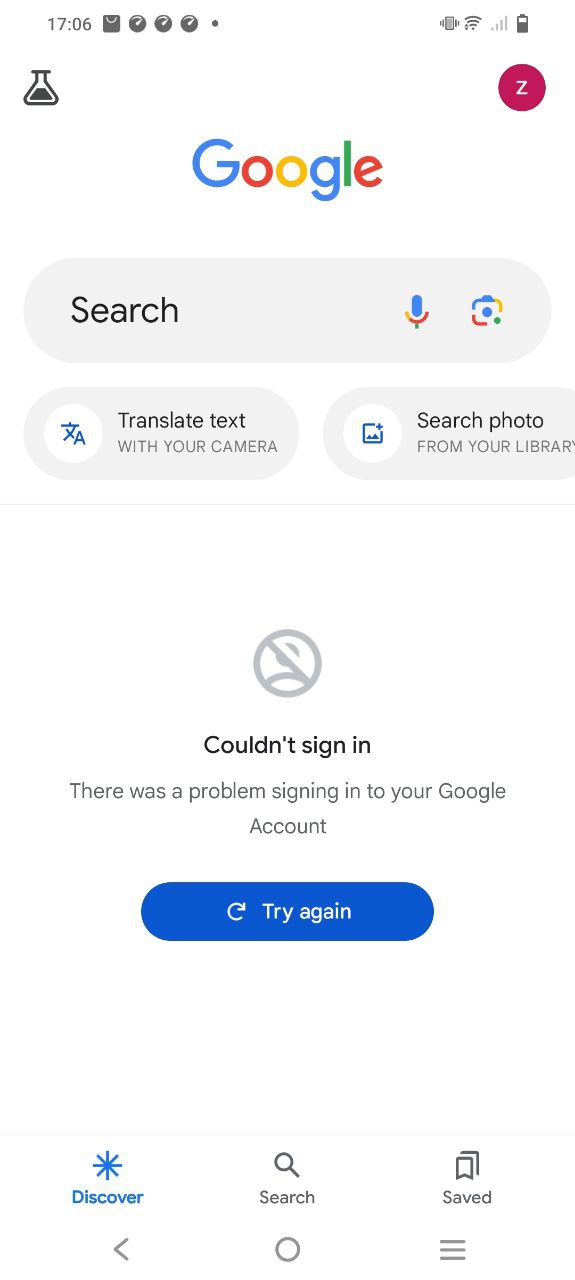 google浏览器软件app