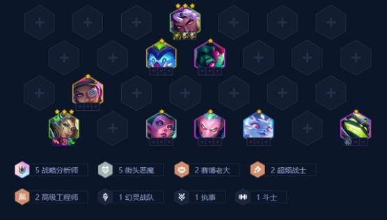 《金铲铲之战》妖姬玩法全解析：如何掌握妖姬的最佳技巧