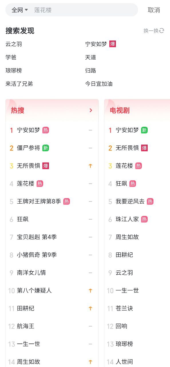 爱奇艺PPSAndroid版