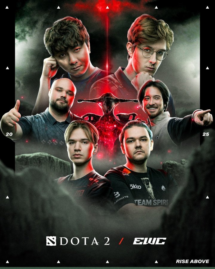 电竞世界杯Dota2四强揭晓！东欧双雄晋级半决赛