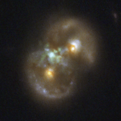 《星穹铁道》火爆出圈！游戏内星球碰撞带来的天文新发现