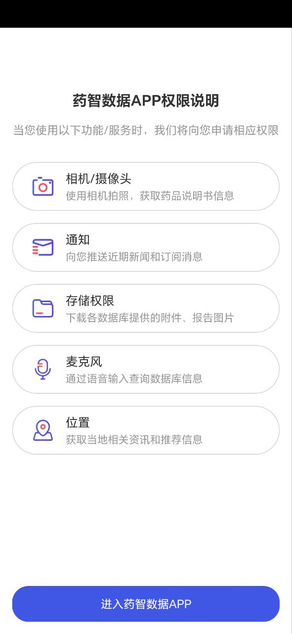 药智数据