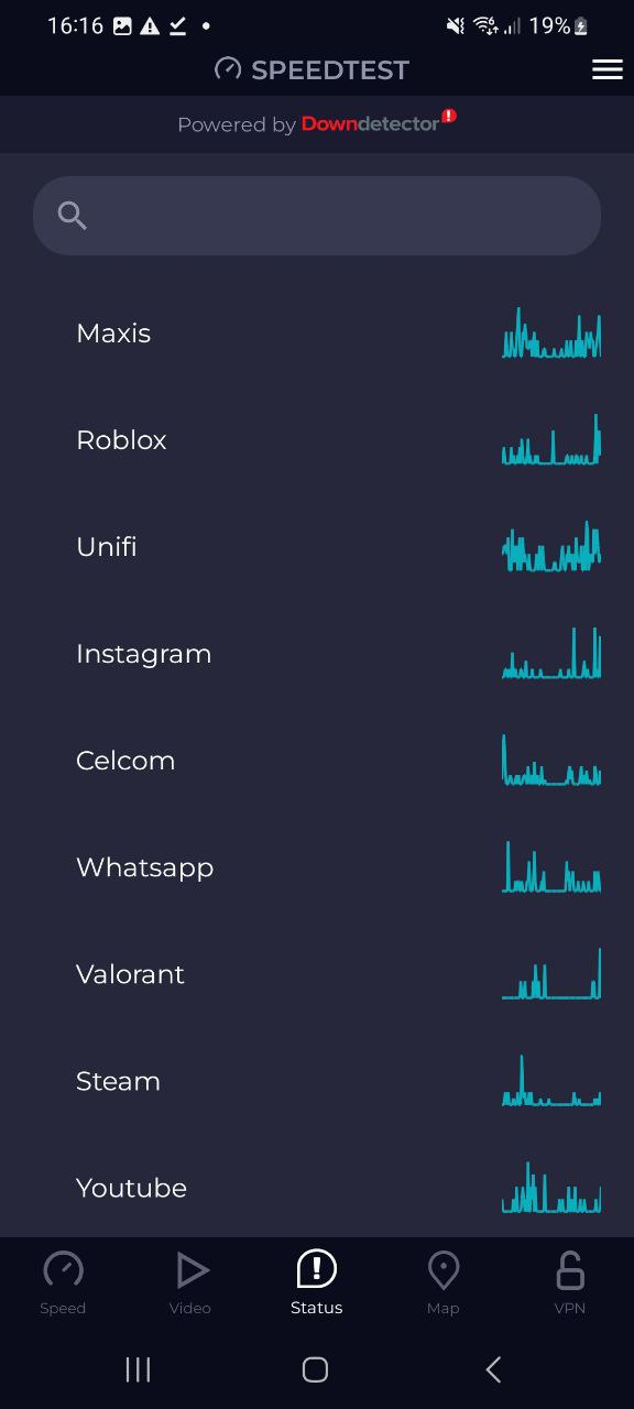 speedtest2025