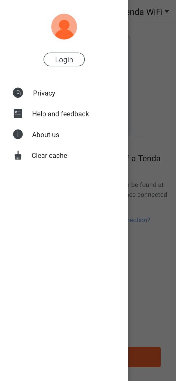 TendaWiFi软件