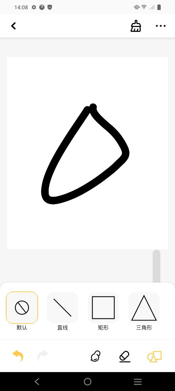 香香腐竹应用