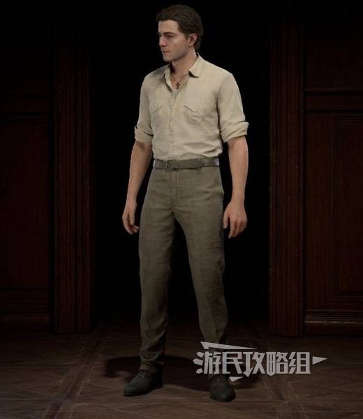 《四海兄弟：故乡》解锁全发型、帽子与胡须的获取方法解析