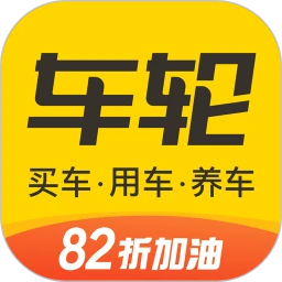 车轮查违章软件