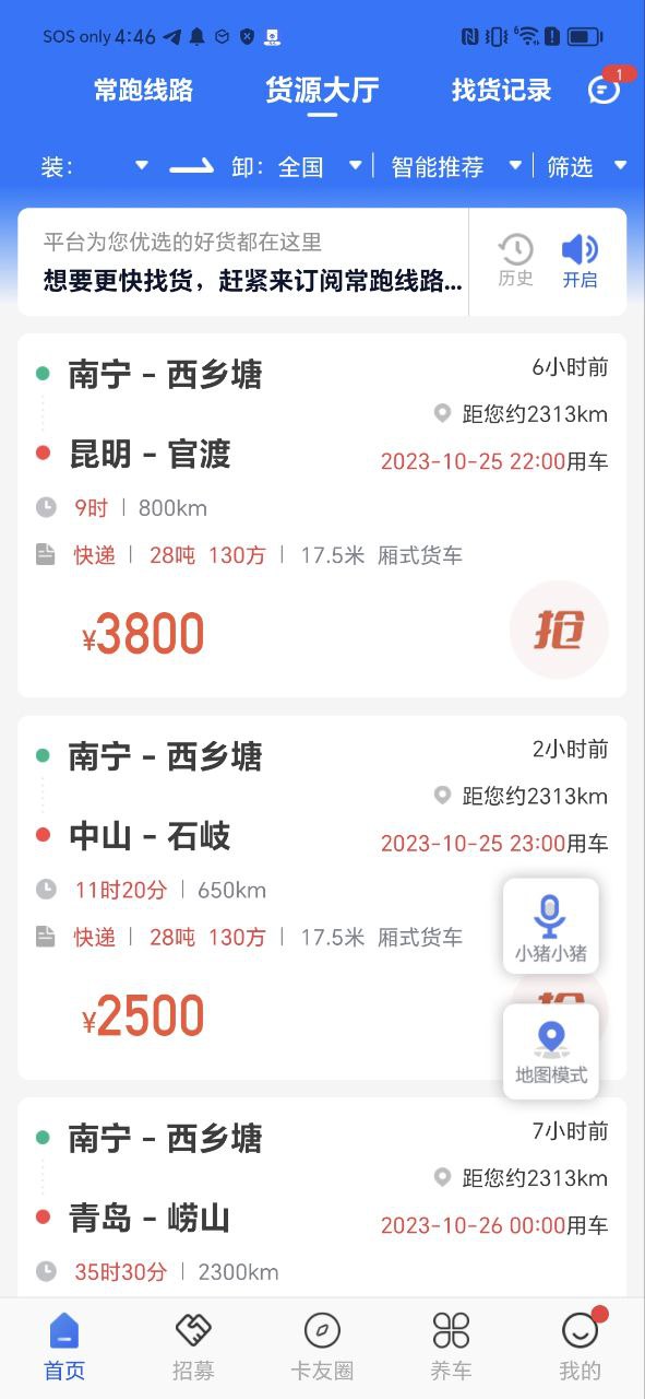 智猪司机2025