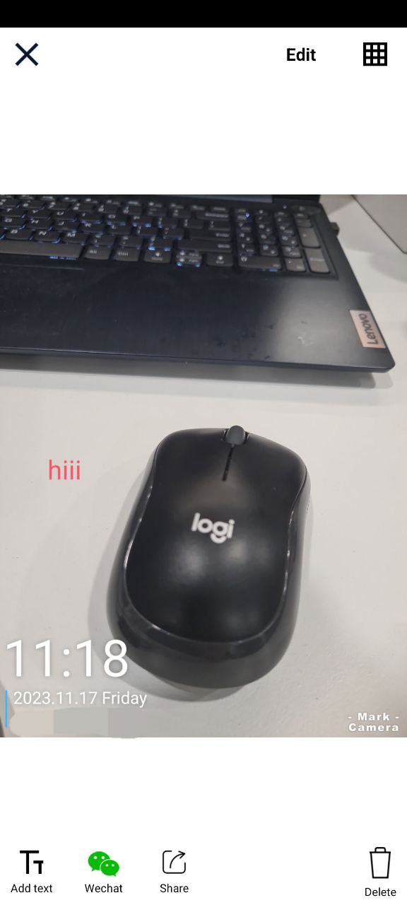 云联相机应用
