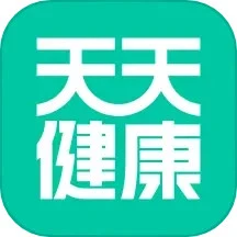 天天健康最新