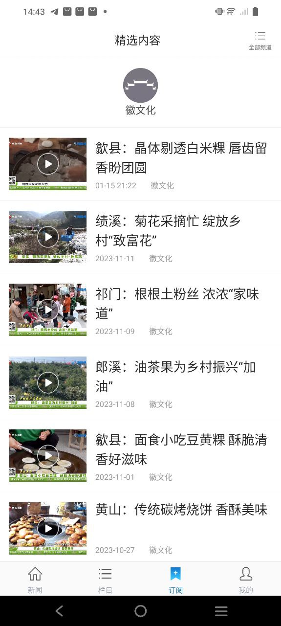 海豚视界