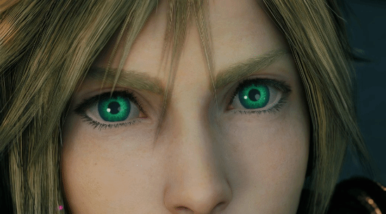 《FF7RE》超大MOD发布！支持将材质替换为4K或8K画质