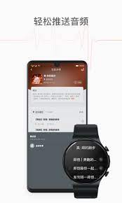 喜马拉雅穿戴下载